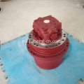 Excavadora R35 transmisión final 31MH-41010 R35-7 motor de desplazamiento